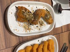 -Pennehut畔尼意面(合肥万象城店)