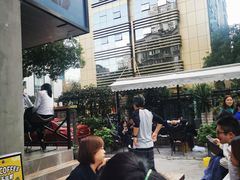 -T-COFFEE(长江花园店)