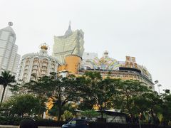 -永利澳门酒店