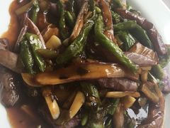 -今鲜源大酒店·中华餐饮名店(新湛路店)