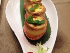 -广州逸林假日酒店·四季桃源中餐厅(白云山风景区店)