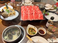 -东海怡品海鲜豆捞(星街坊店)