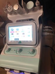 -本真坊美容美体沙龙