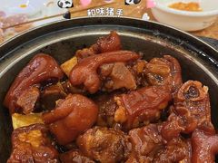 -吉源大排档·鱼生·海鲜(烧烤彩印厂店)