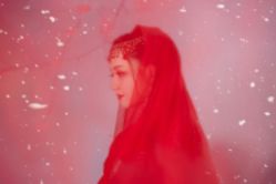 -盘子女人坊生日照·摄影馆(浦东店)