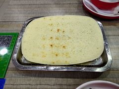 烤奶皮-老舅老蒙肉饼非遗店(一店)