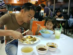 -Magic Food Point(Airport Street food)