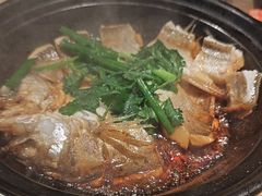 -茄子恰恰·新云南小炒(坪山益田店)