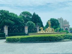 -平湖九龙山旅游度假区