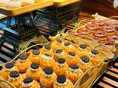 -東盛炭烤自助料理(浦东文峰广场店)