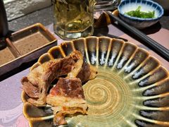 -黑牛の店·黑金店(沈阳万象城店)