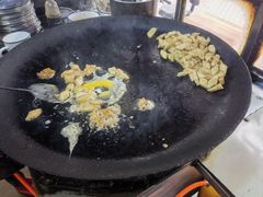 -老姿娘炒糕粿(指南里小区店)