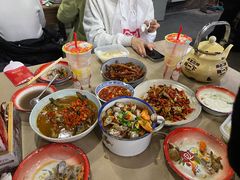 -老三样·旧食新味(万寿宫店)