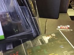 -Dark·大玩家馆沉浸剧情密室(黄埔店)