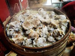 -清泉阁包子铺(中山路店)