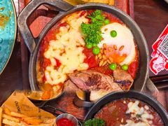 -CRAZYONES西班牙海鲜饭(上海美罗城店)