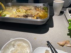 -半天妖烤鱼(嘉德万达广场店)