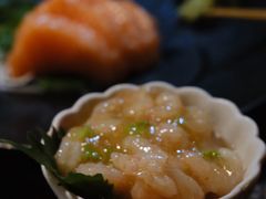 -半藏居酒屋(香港花园店)