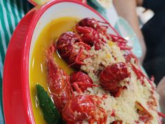 -香满锅老北京羊蝎子火锅·家常菜(新街口店)