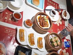 -叹茶靓点·粤式餐厅·全天茶市(石井万民广场店)