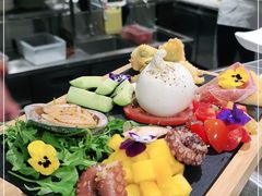 -ALLORA意大利餐厅(丰盛里店)