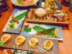 -稻前Taoki(方圆荟店)