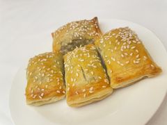 -香宫中餐厅·大连香格里拉(人民路店)