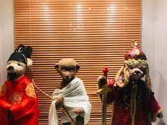 -济州岛泰迪熊博物馆