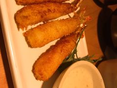 棒虾仔-土大力拌饭名家(丹尼斯百货店)