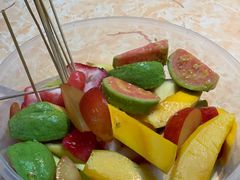 甘草水果-老炳·七丛松甘草水果