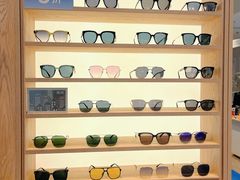 -AOJO眼镜(深圳海岸城店)