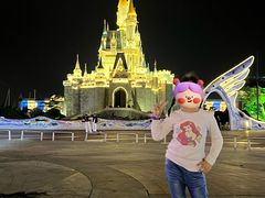 -泉城欧乐堡梦幻世界