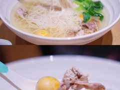 -老乡鸡(上海品尊国际中心店)