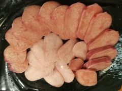 -竹叶涮肉坊(总店)