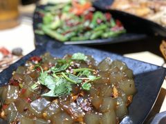 -小泉烧烤(清真寺街店)