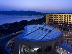 外景-杭州君悦酒店