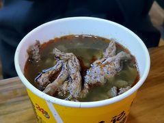-王记生烫牛杂面馆(兰陵路店)
