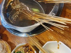 -成都玉林串串香火锅(三八店)