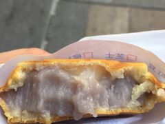-味正点车轮饼可丽饼(南禅寺店)