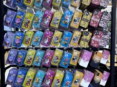 -赛格电子市场(华强北路店)