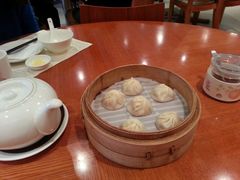 特色小笼包-鼎泰丰(新港中心店)