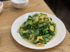 蛤蜊小白菜-九龙餐厅(大沽路店)