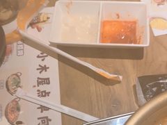 -冰川冷面·延边菜·炭烤串(观前店)