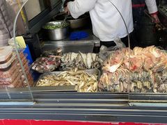 -大马弄蒋师傅美食酥鱼(察院前店)