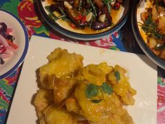 -人民公社大食堂(张家湾店)