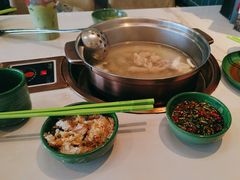 -润园四季椰子鸡火锅(南山海岸城店)