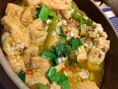 油豆腐-细毛私家菜总店