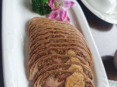 -浦江餐饮•上海菜馆(五四路店)