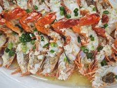 -鹿福农庄(南沙天后宫店)