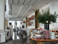 -北京柏悦酒店·锦庭餐厅Dining Room